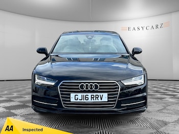 Used Audi A7 2016 for sale - 78877856: Photo