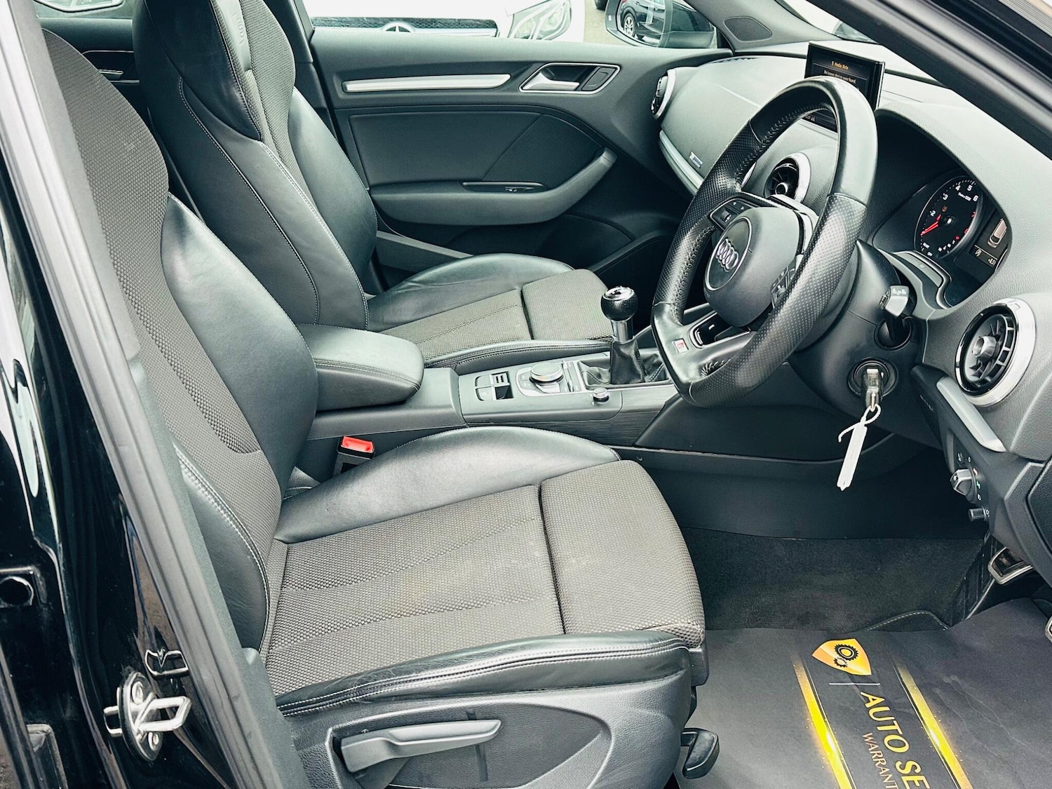 Used Audi A3 2017 for sale - 77074632: Photo 11