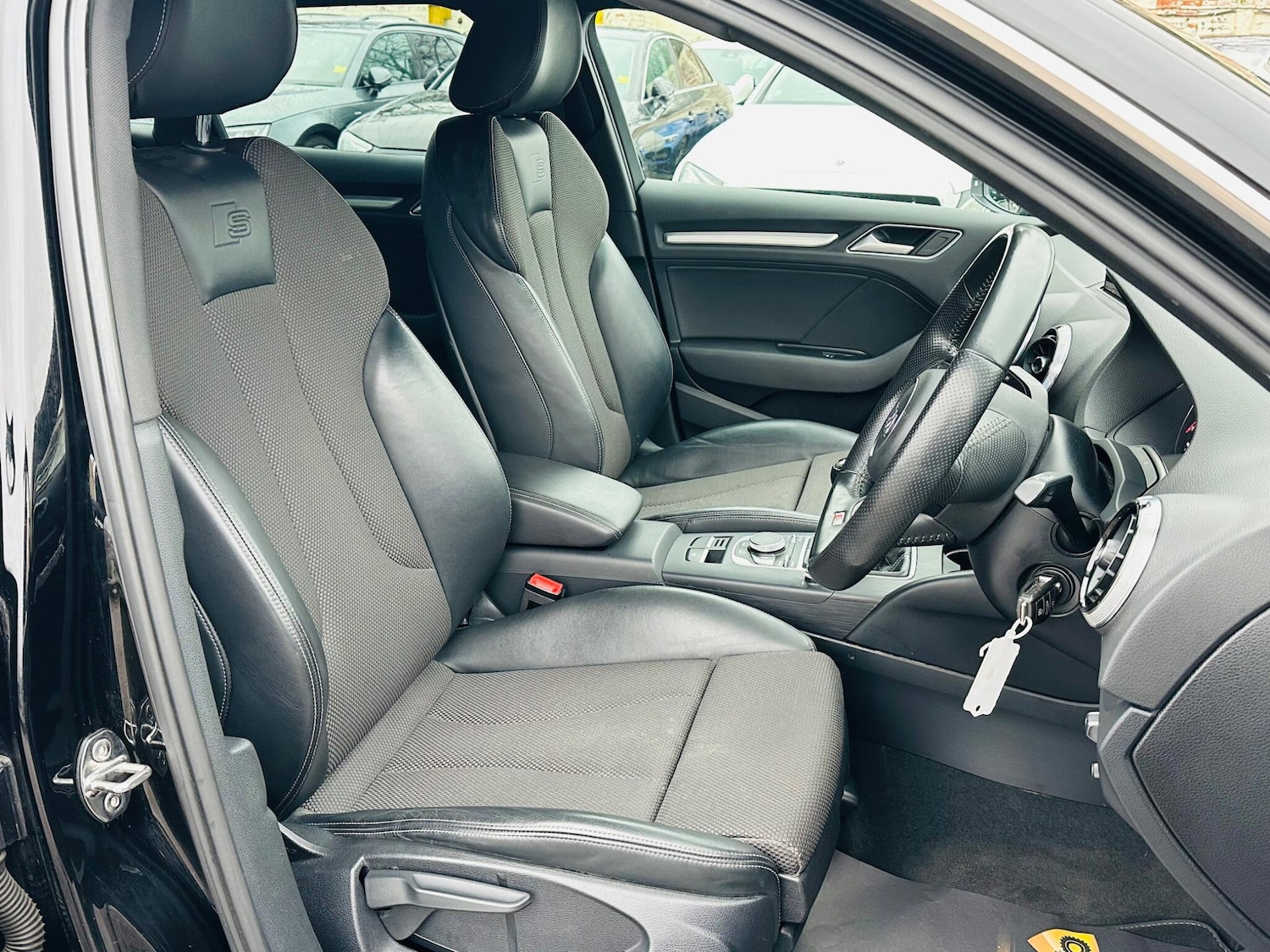 Used Audi A3 2017 for sale - 77074632: Photo 12