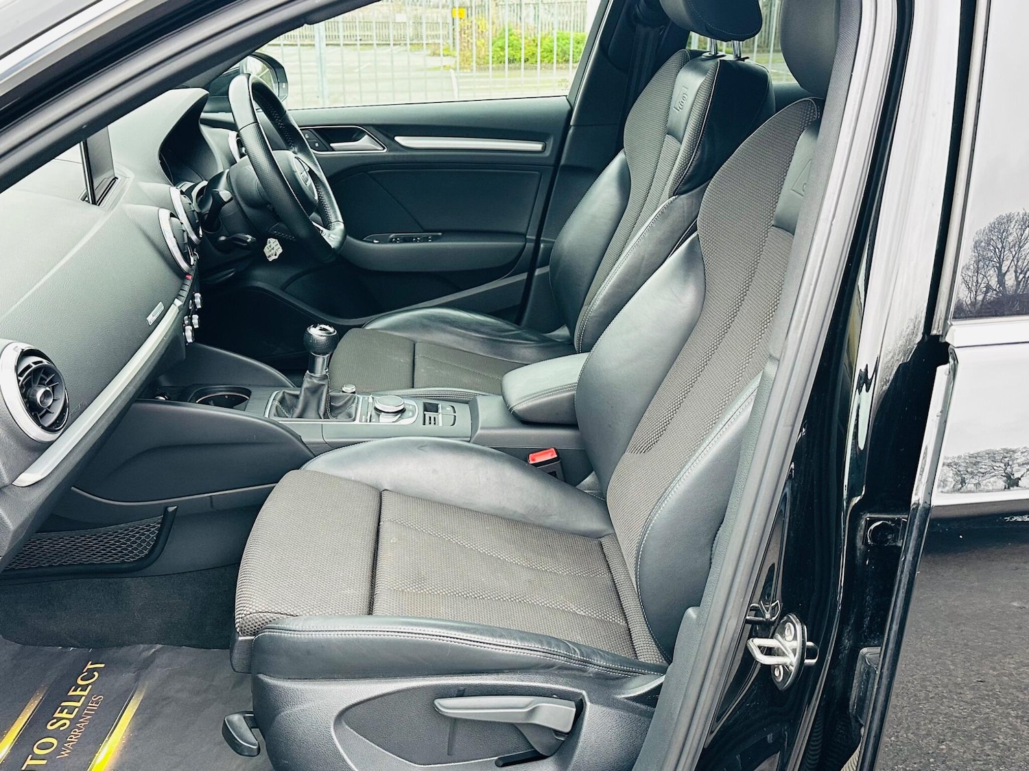 Used Audi A3 2017 for sale - 77074632: Photo 13