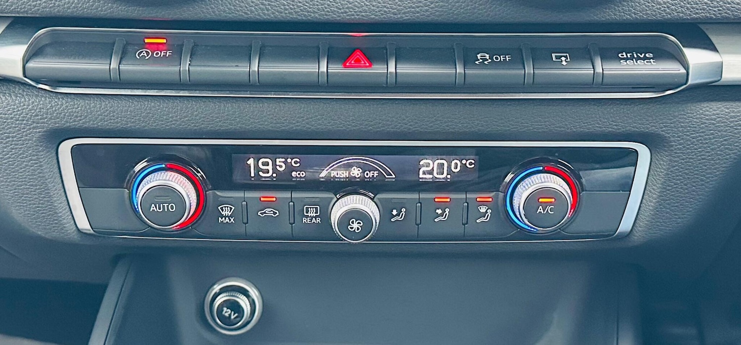 Used Audi A3 2017 for sale - 77074632: Photo 16