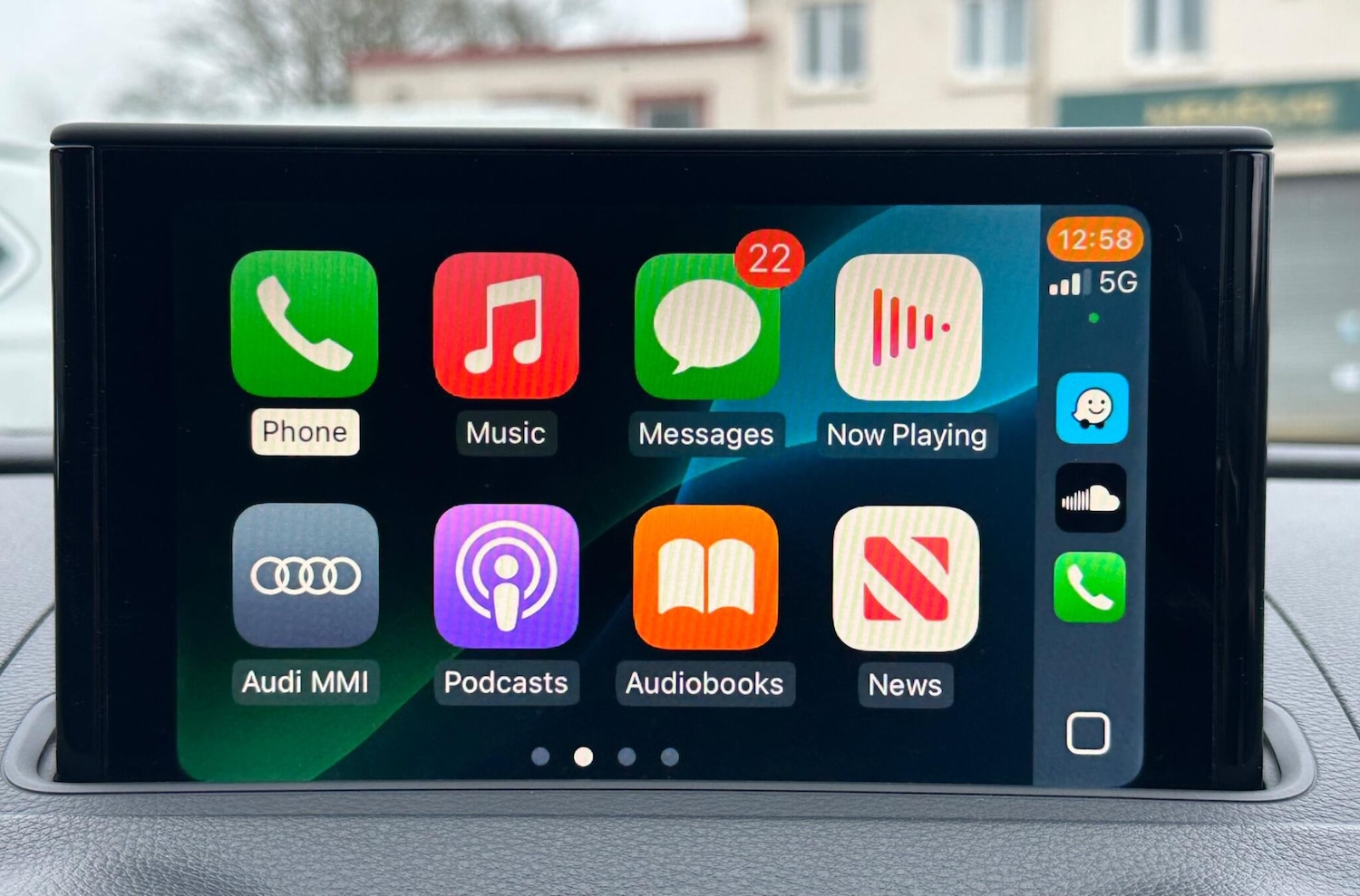 Used Audi A3 2017 for sale - 77074632: Photo 17