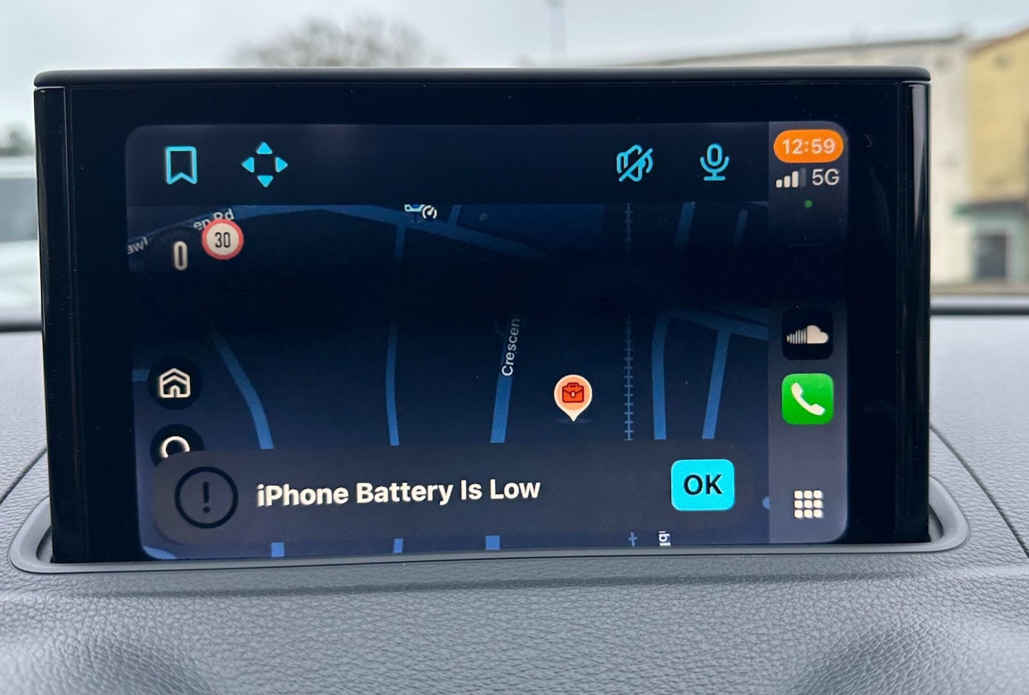 Used Audi A3 2017 for sale - 77074632: Photo 18