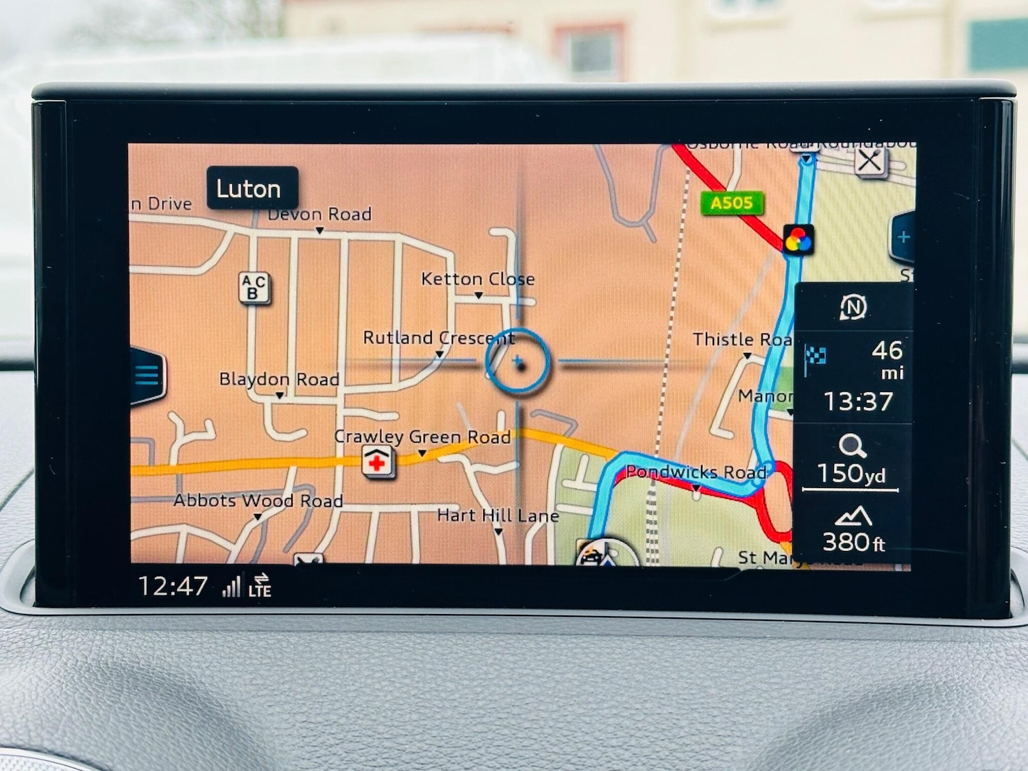 Used Audi A3 2017 for sale - 77074632: Photo 19