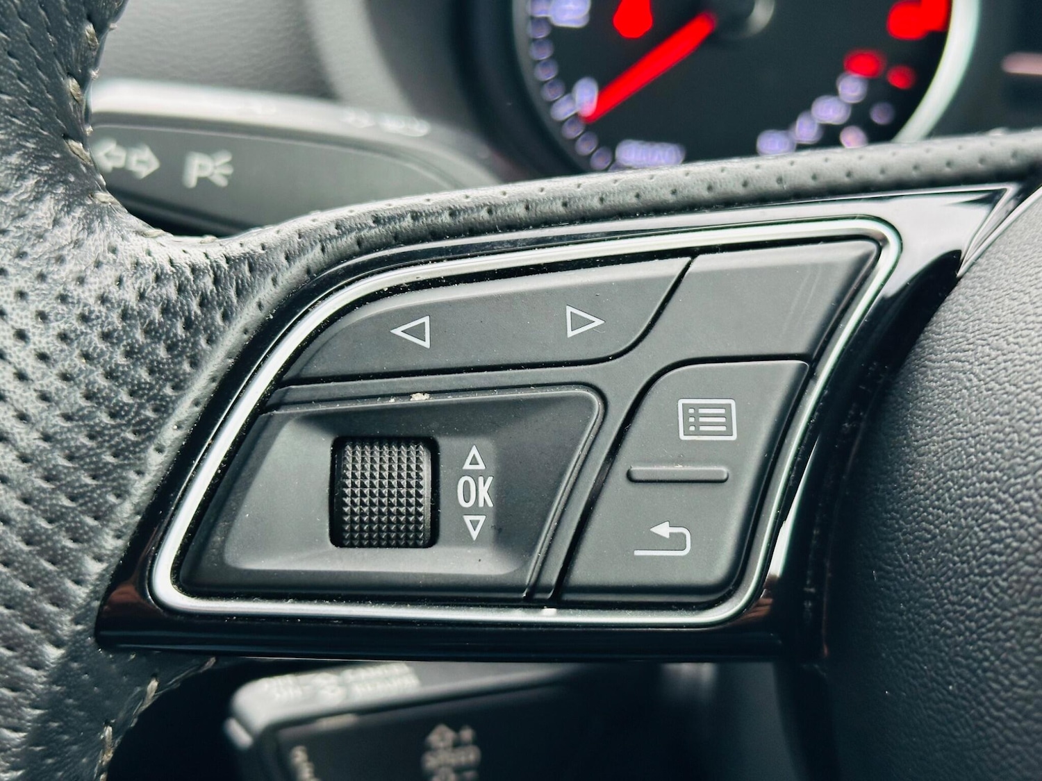 Used Audi A3 2017 for sale - 77074632: Photo 23