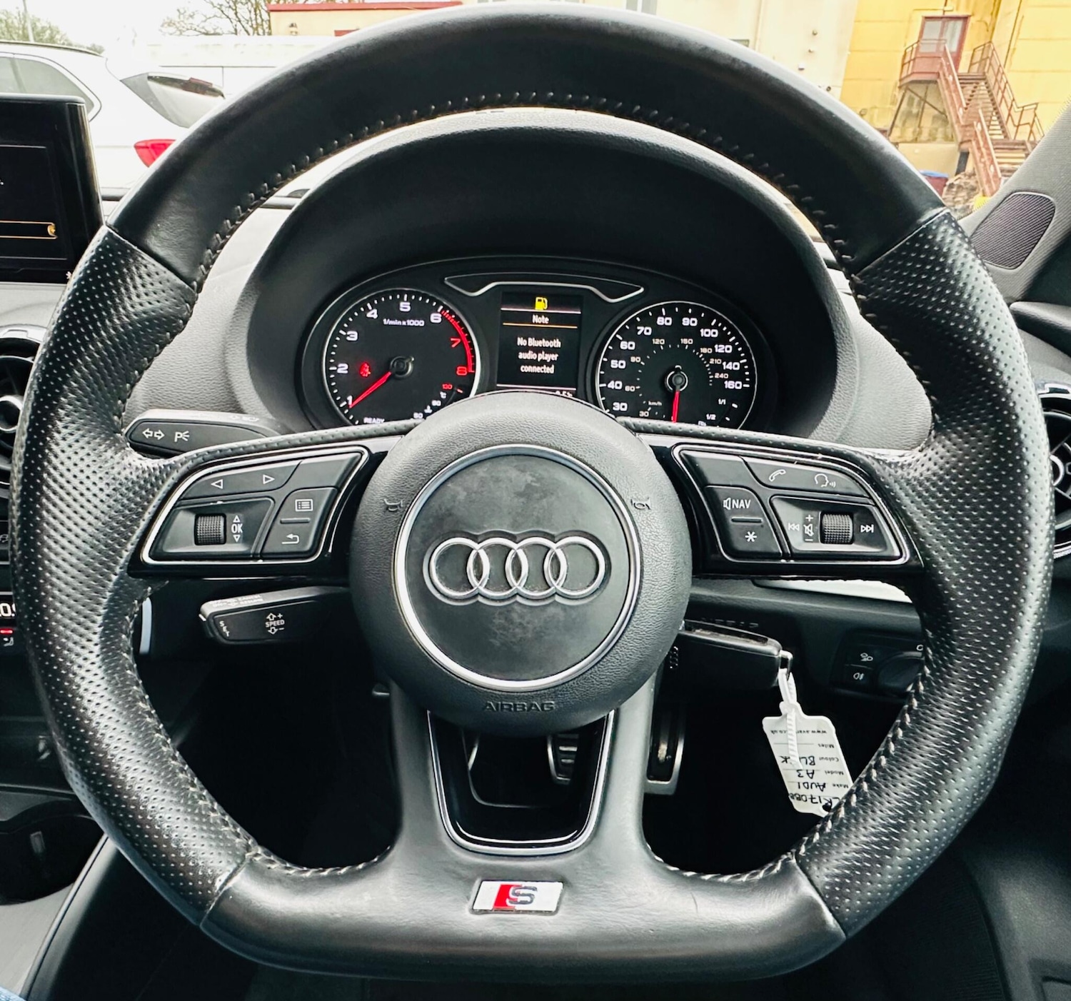 Used Audi A3 2017 for sale - 77074632: Photo 27