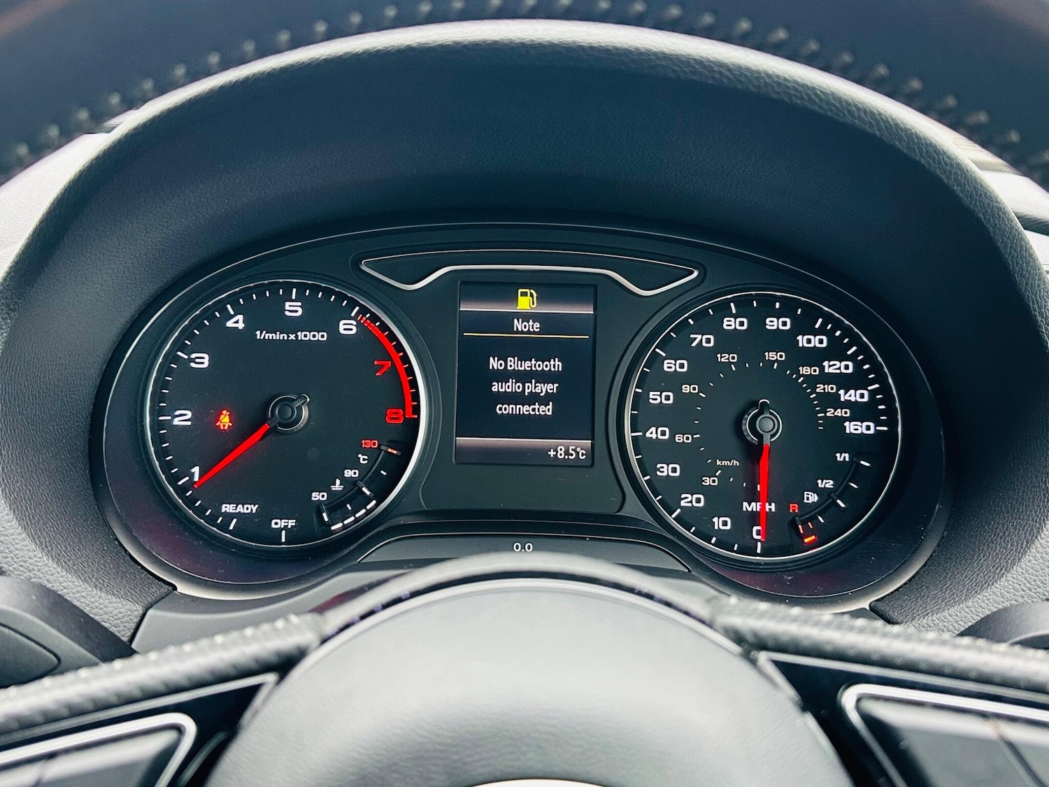 Used Audi A3 2017 for sale - 77074632: Photo 28