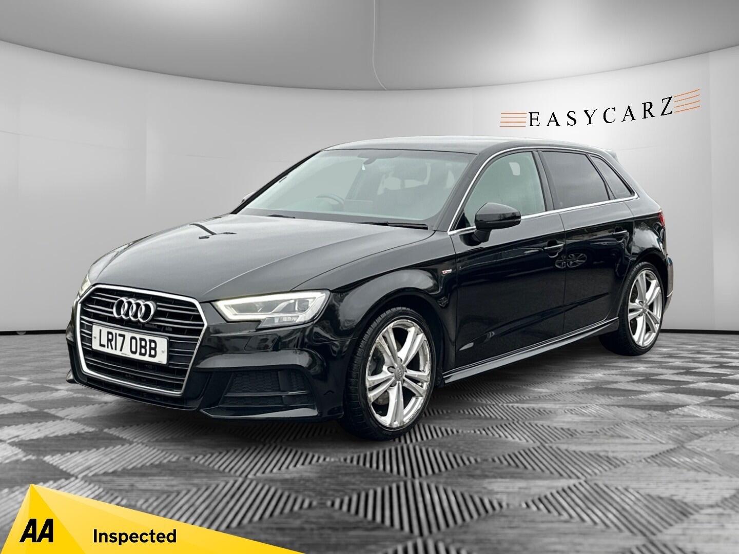 Used Audi A3 2017 for sale - 77074632: Photo 4