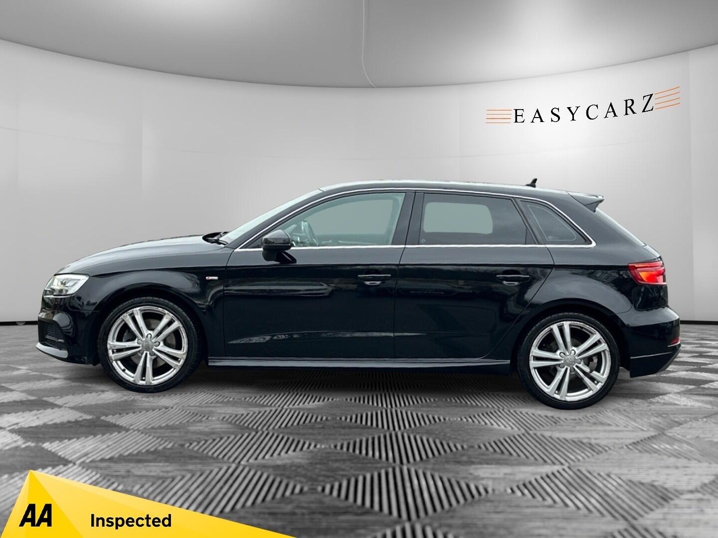 Used Audi A3 2017 for sale - 77074632: Photo 5