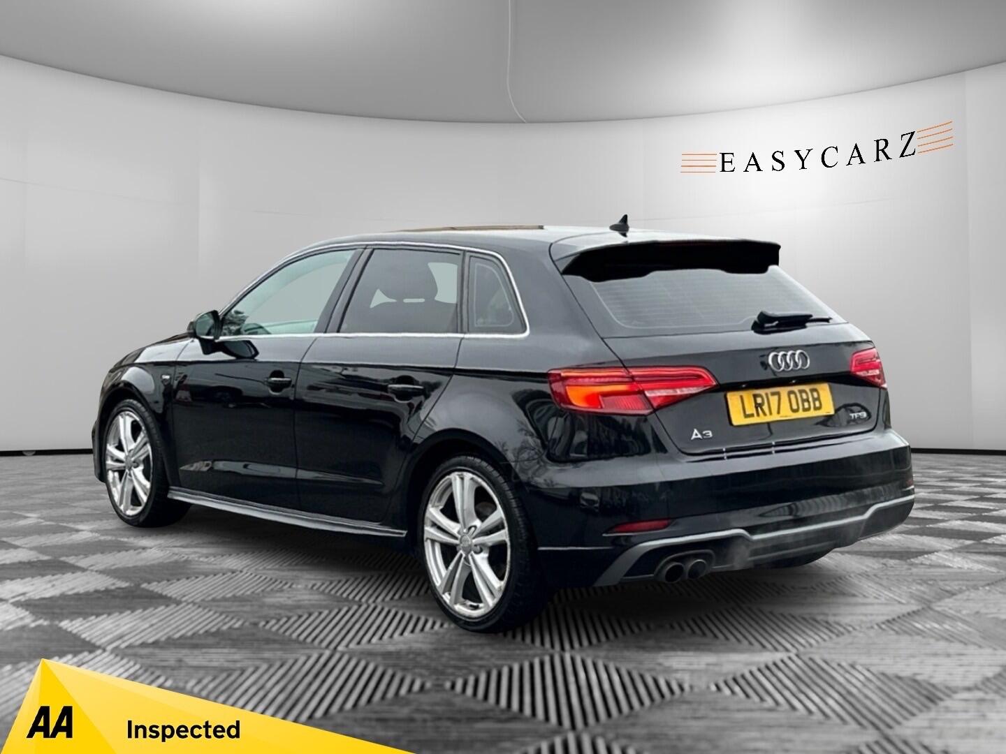 Used Audi A3 2017 for sale - 77074632: Photo 6