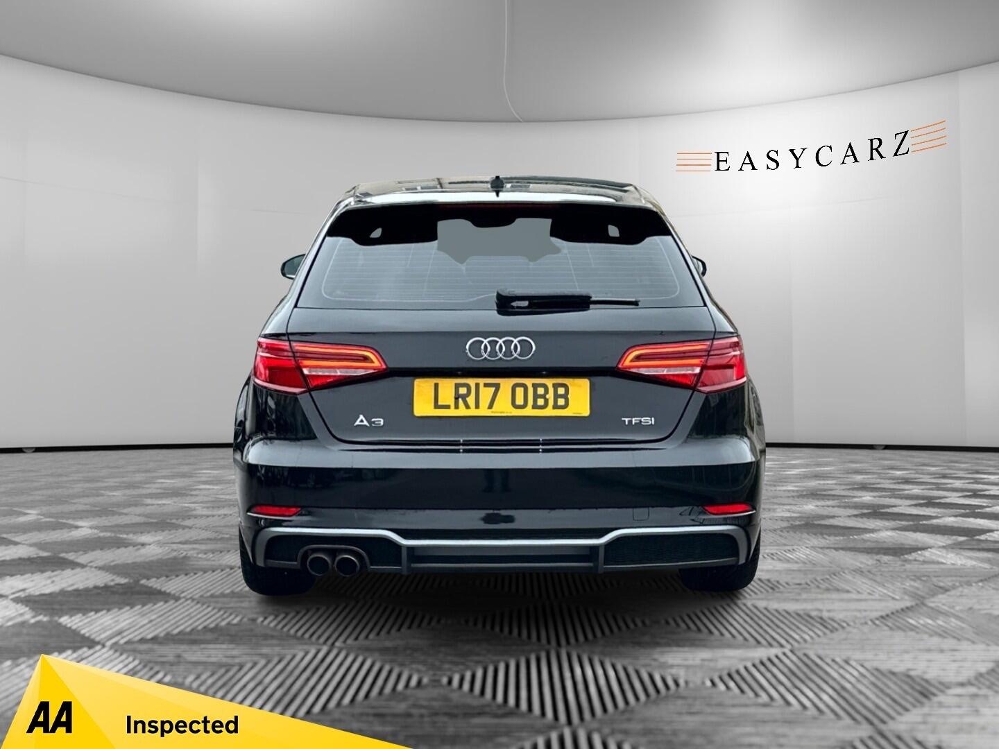 Used Audi A3 2017 for sale - 77074632: Photo 7