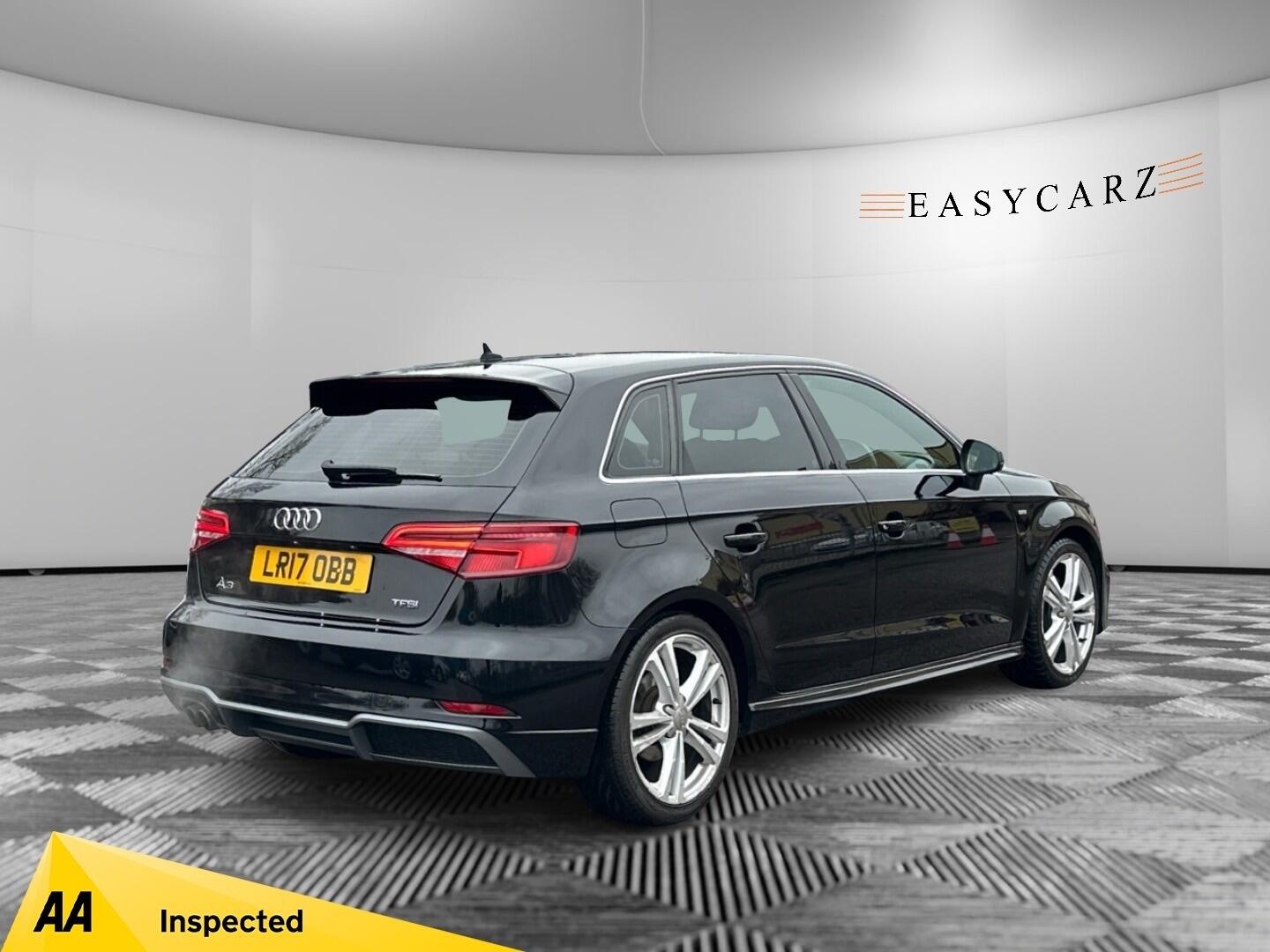 Used Audi A3 2017 for sale - 77074632: Photo 8