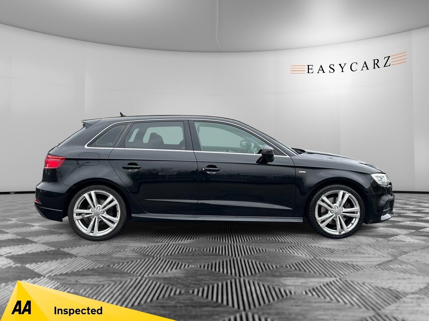 Used Audi A3 2017 for sale - 77074632: Photo 9