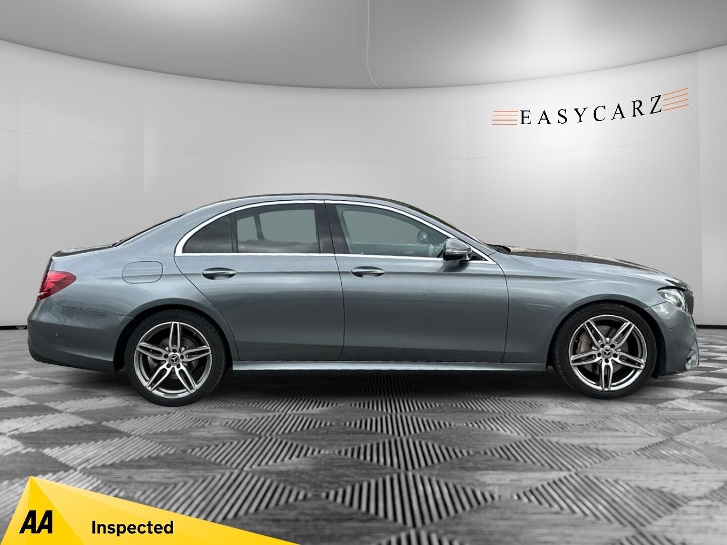 Used Mercedes-Benz E Class 2017 for sale - 76388725: Photo 11