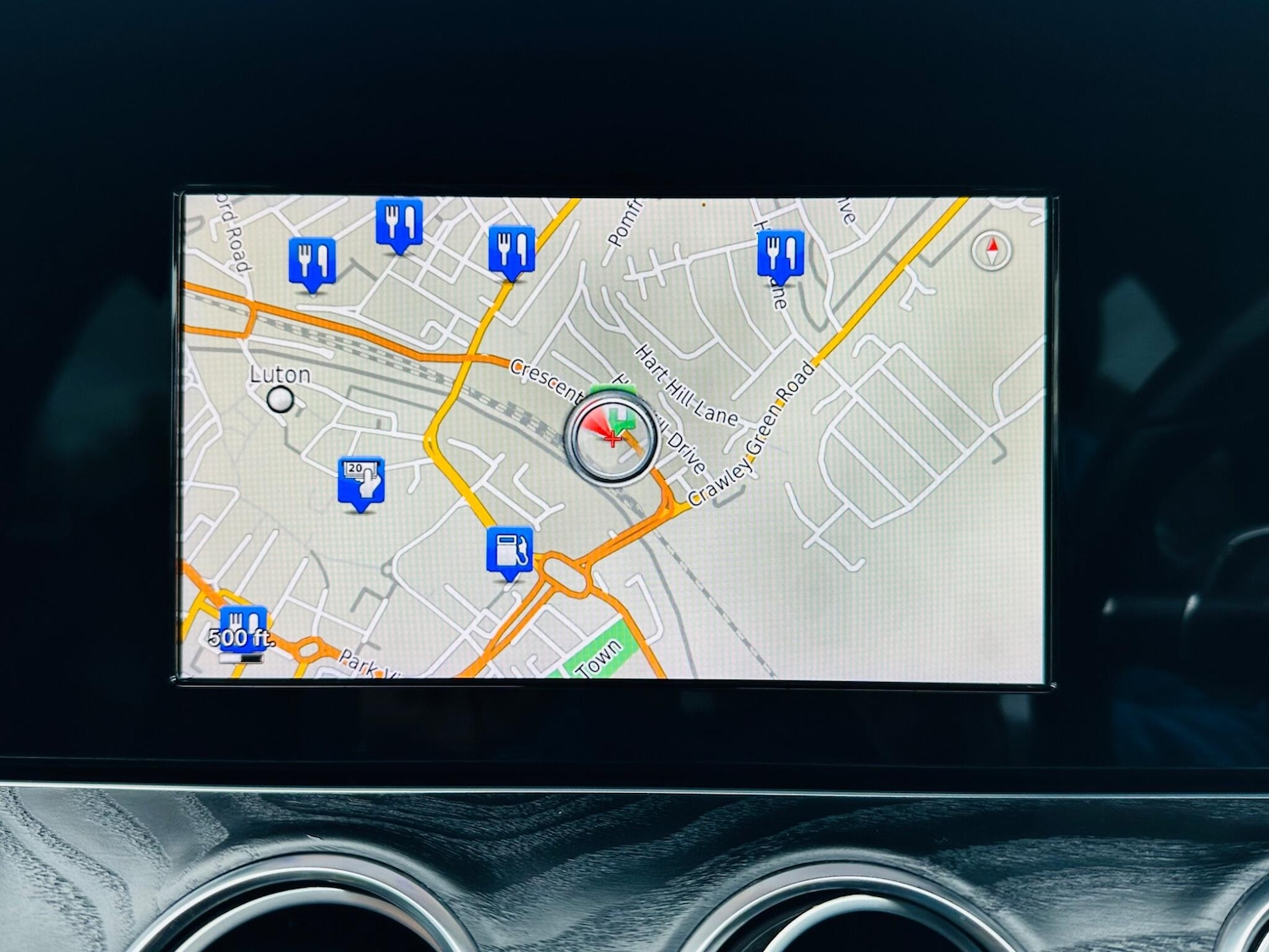 Used Mercedes-Benz E Class 2017 for sale - 76388725: Photo 20