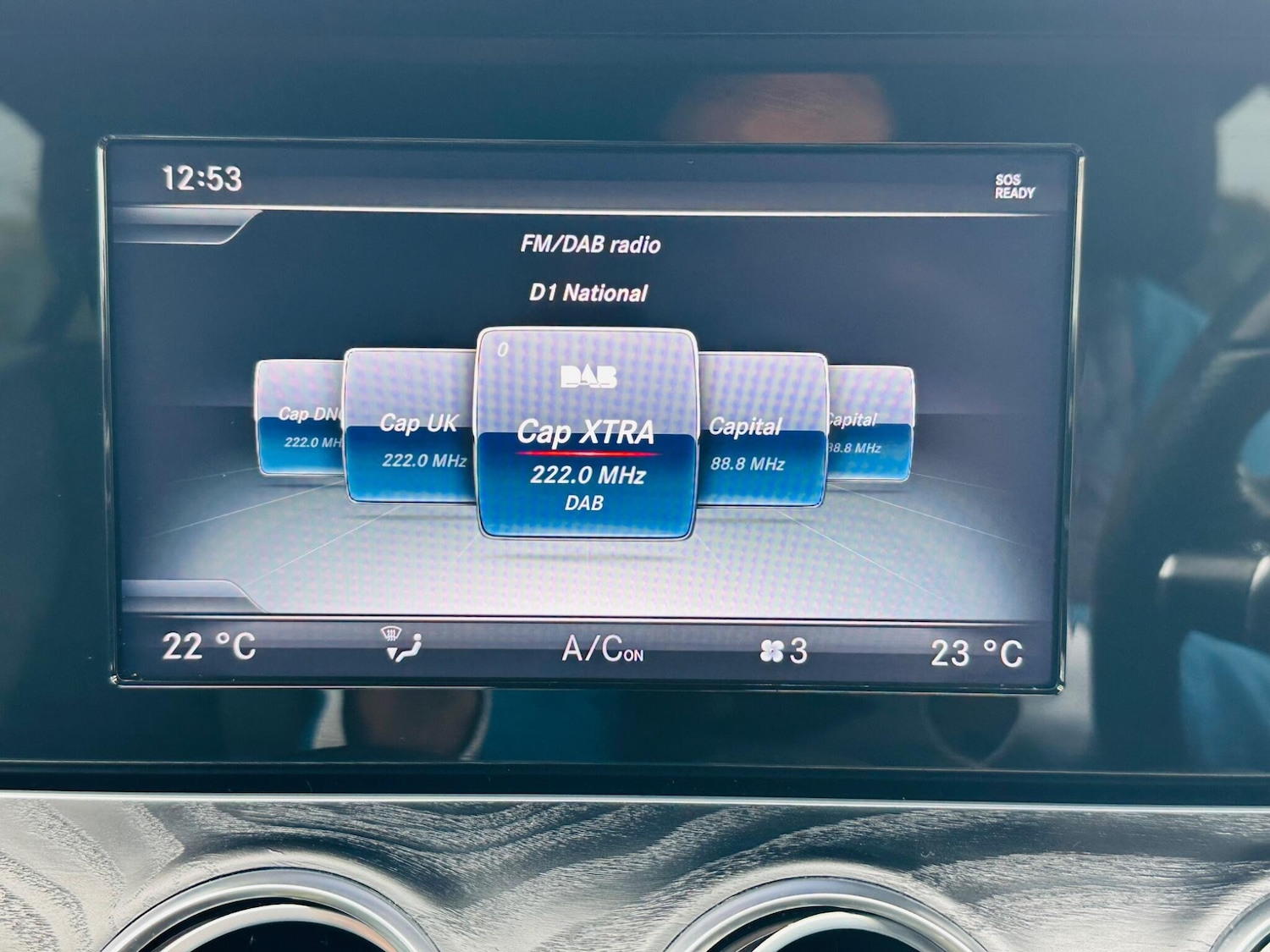 Used Mercedes-Benz E Class 2017 for sale - 76388725: Photo 21