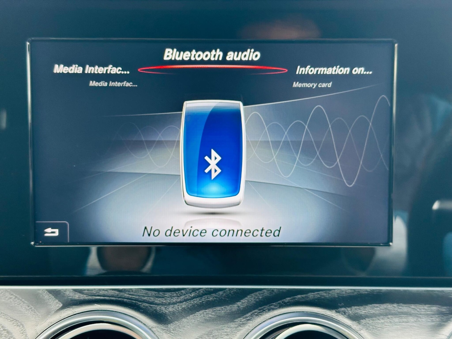 Used Mercedes-Benz E Class 2017 for sale - 76388725: Photo 22