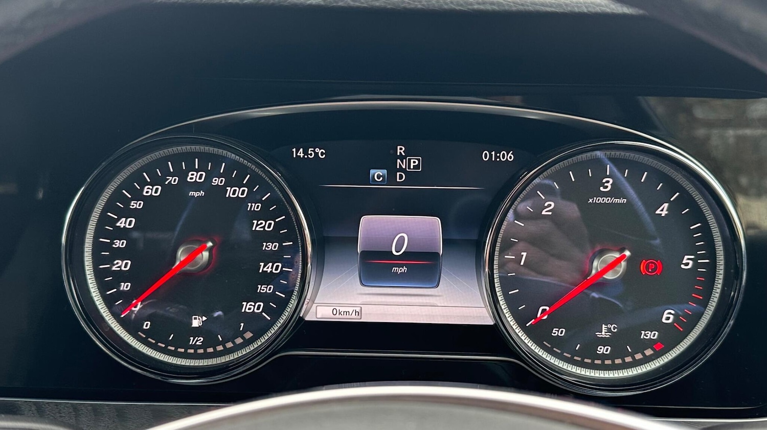 Used Mercedes-Benz E Class 2017 for sale - 76388725: Photo 31