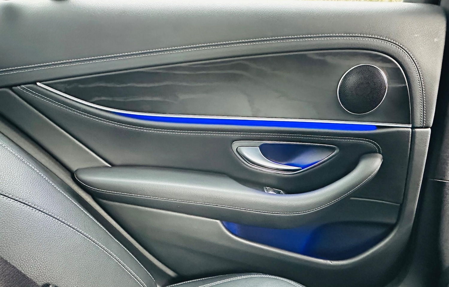 Used Mercedes-Benz E Class 2017 for sale - 76388725: Photo 34