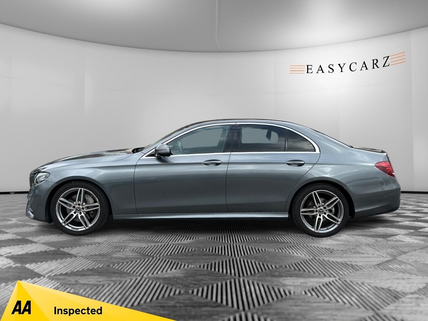 Used Mercedes-Benz E Class 2017 for sale - 76388725: Photo 7