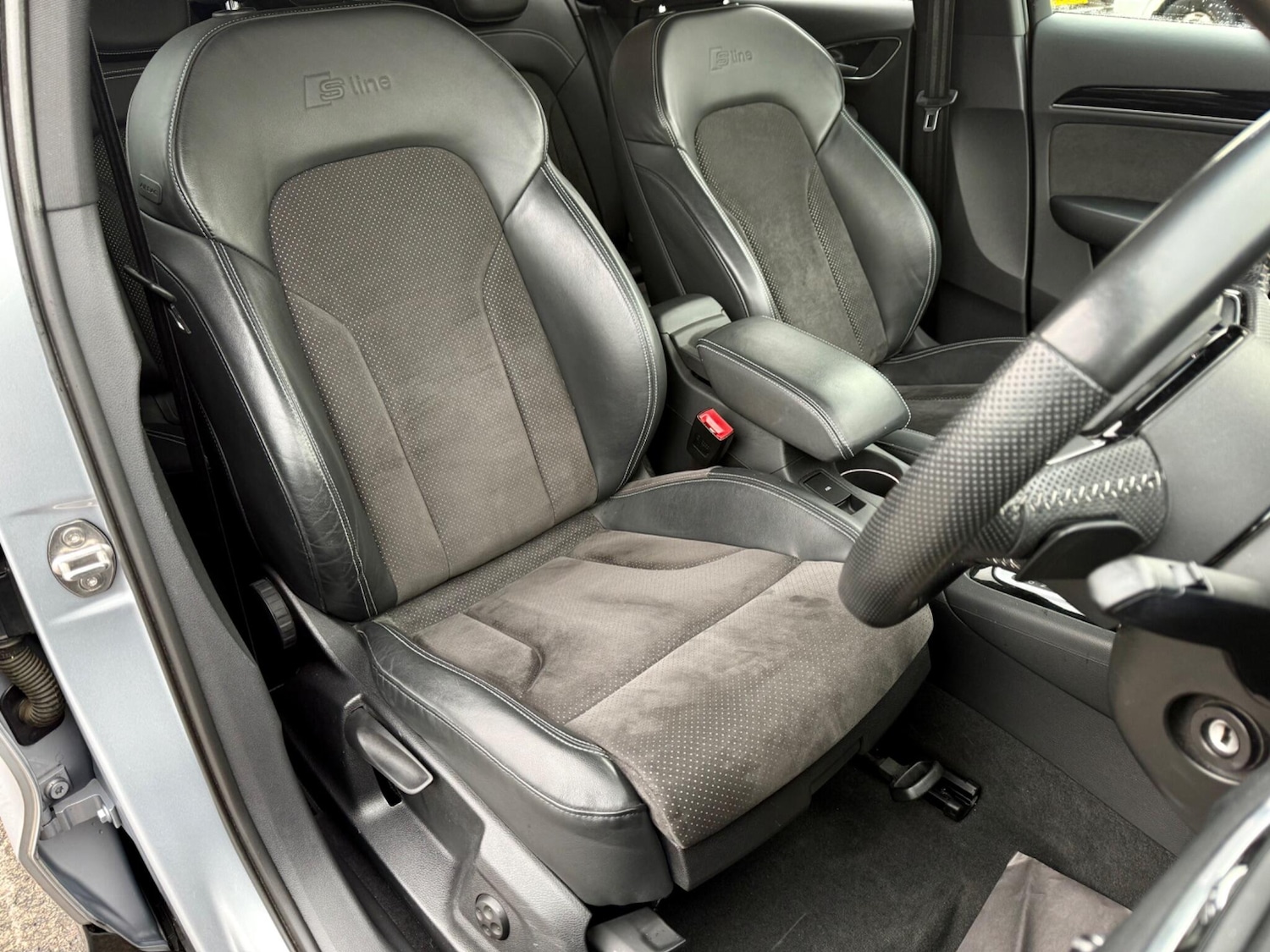 Used Audi Q3 2018 for sale - 76689676: Photo 16