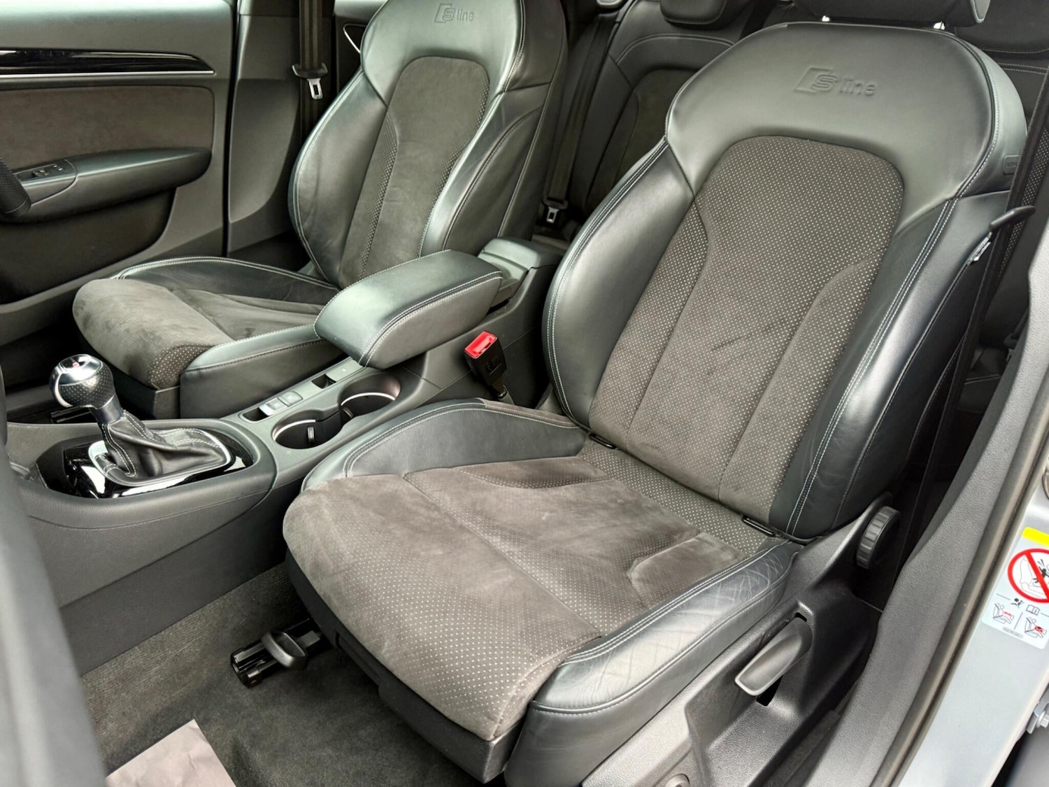 Used Audi Q3 2018 for sale - 76689676: Photo 17