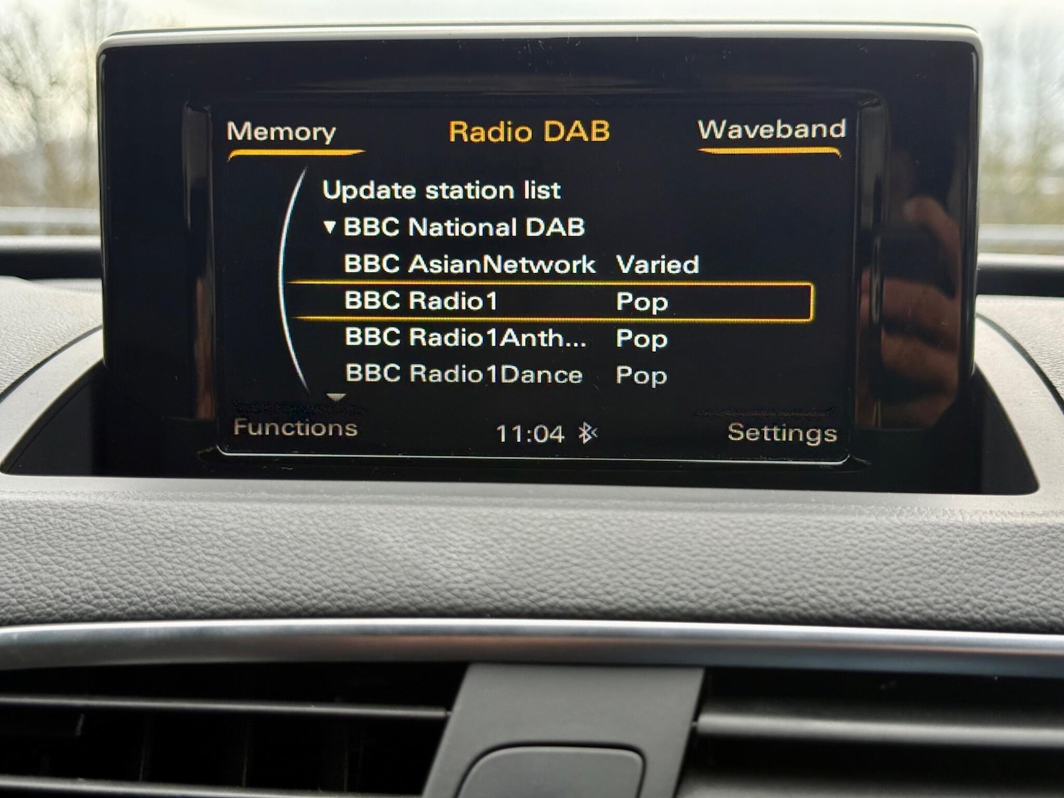 Used Audi Q3 2018 for sale - 76689676: Photo 20