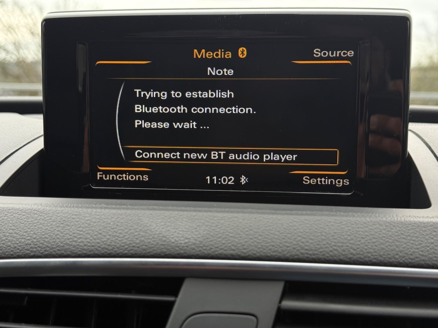 Used Audi Q3 2018 for sale - 76689676: Photo 21