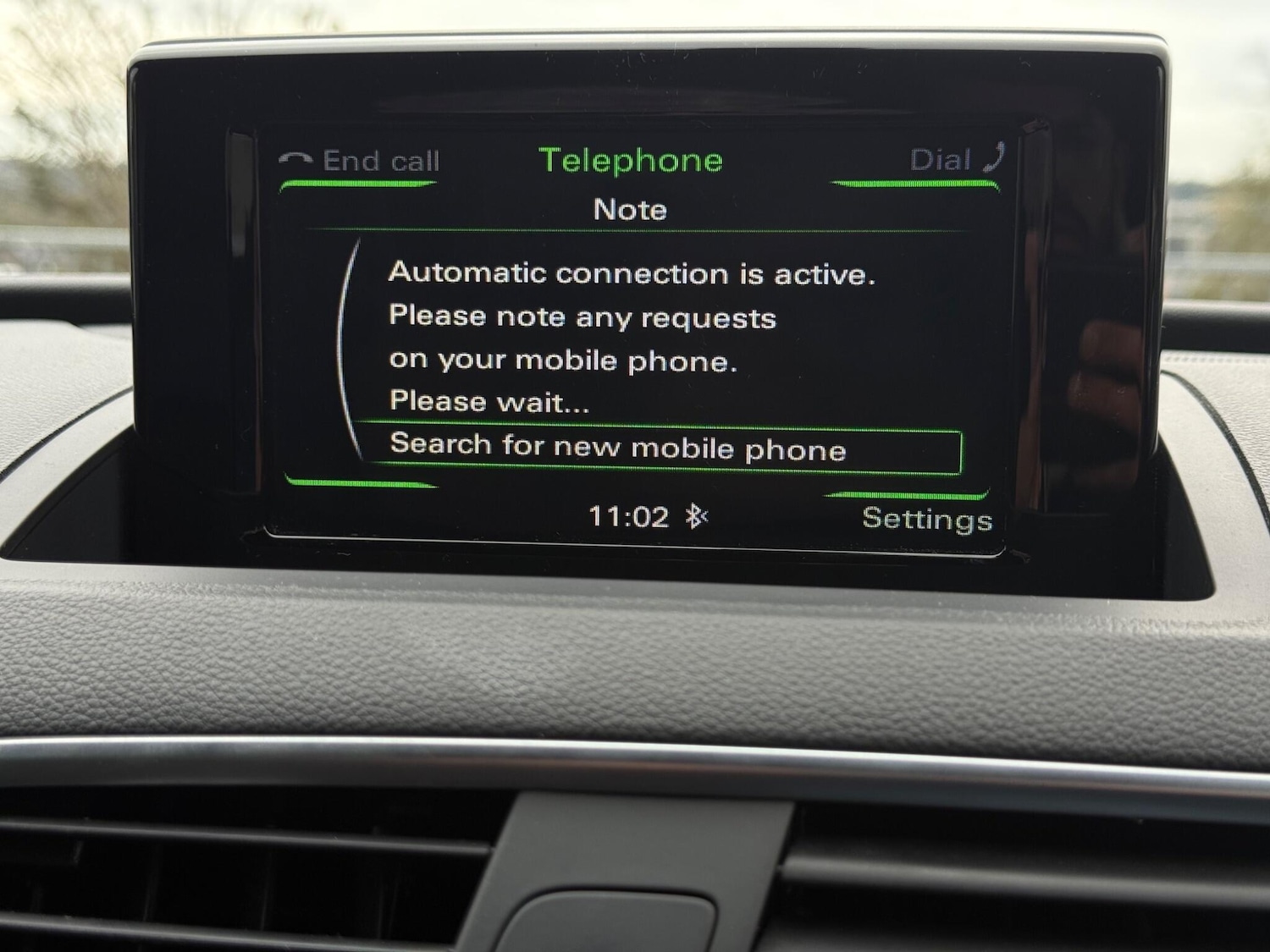 Used Audi Q3 2018 for sale - 76689676: Photo 22