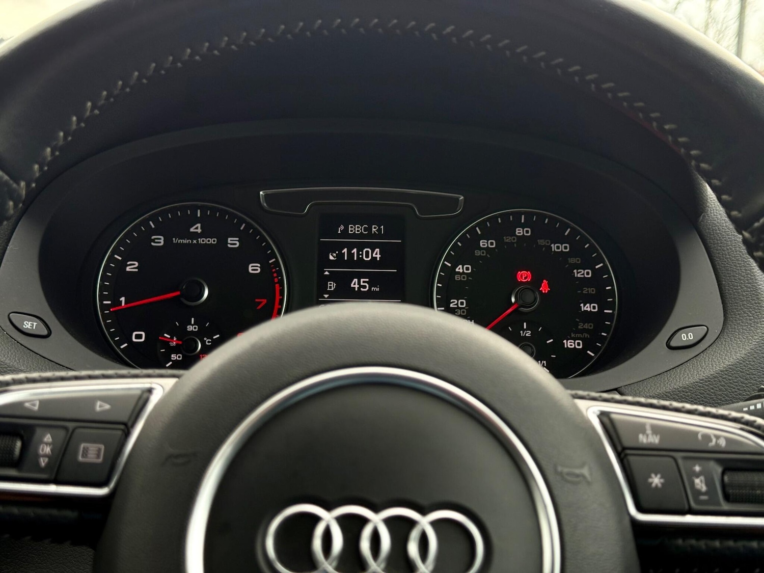 Used Audi Q3 2018 for sale - 76689676: Photo 27