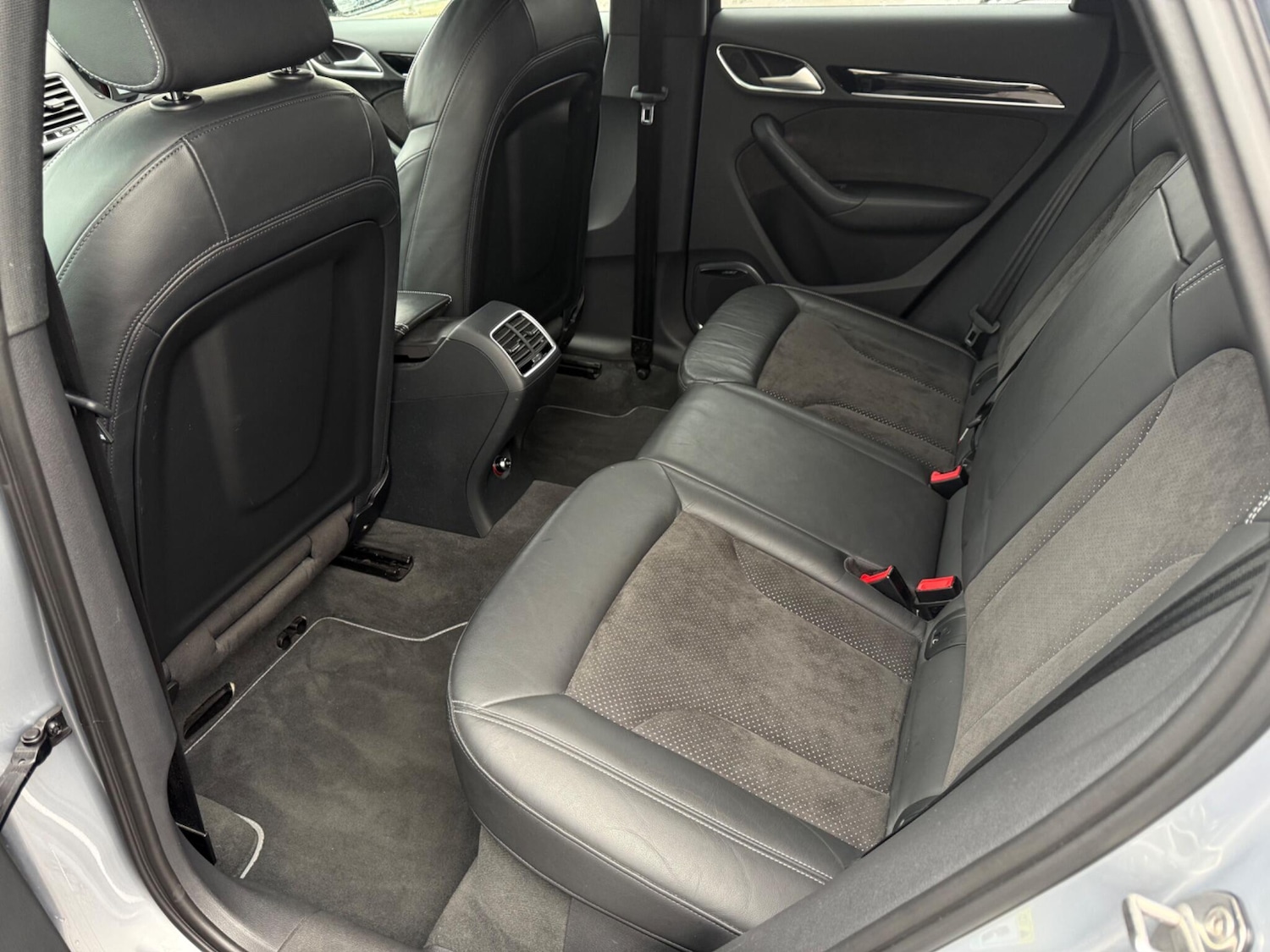 Used Audi Q3 2018 for sale - 76689676: Photo 35