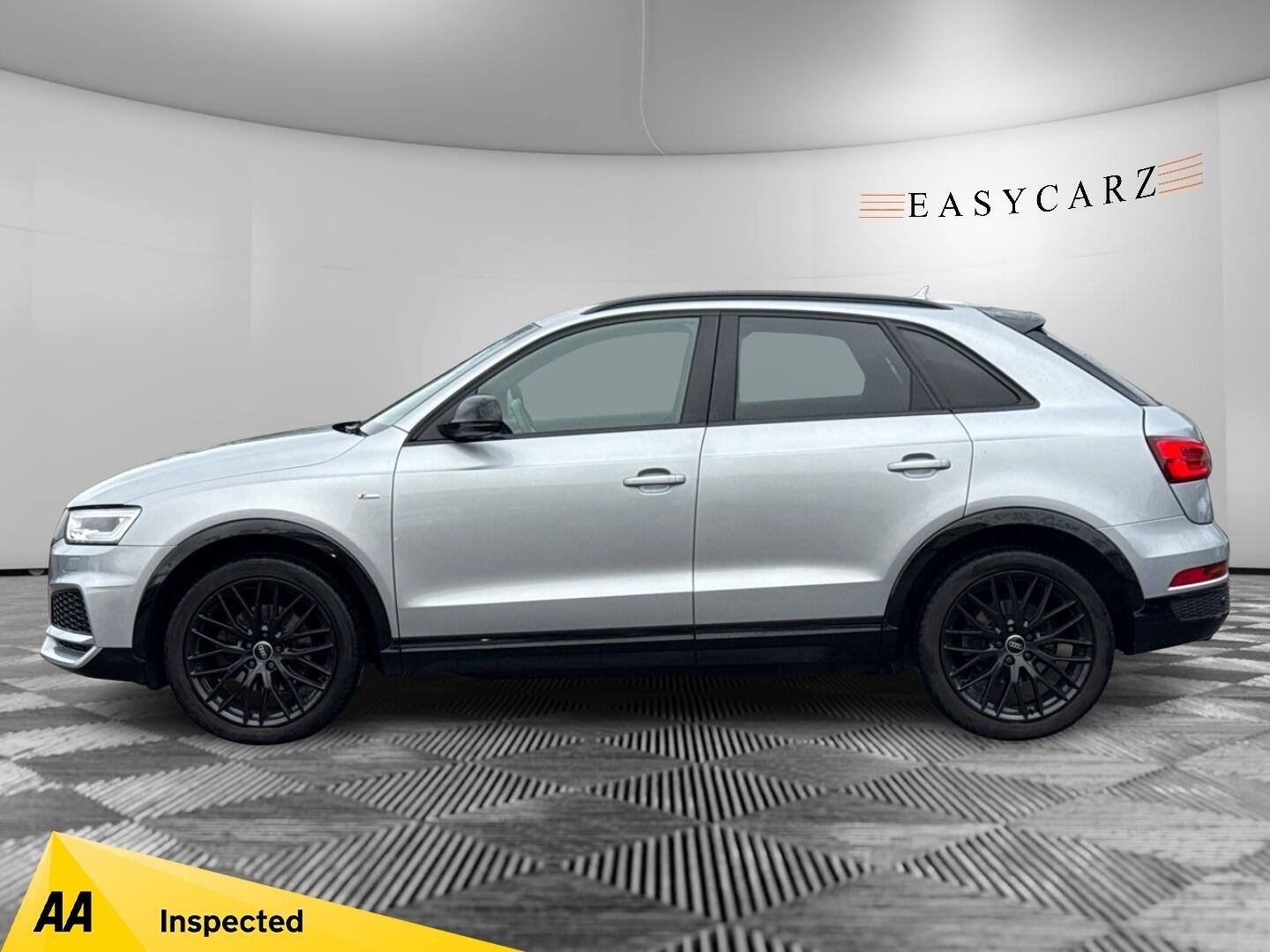 Used Audi Q3 2018 for sale - 76689676: Photo 6