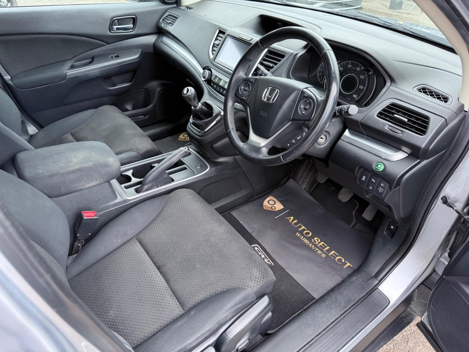 Vehicle 13