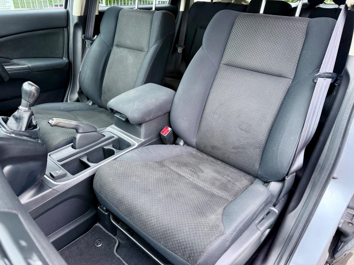 Vehicle 16