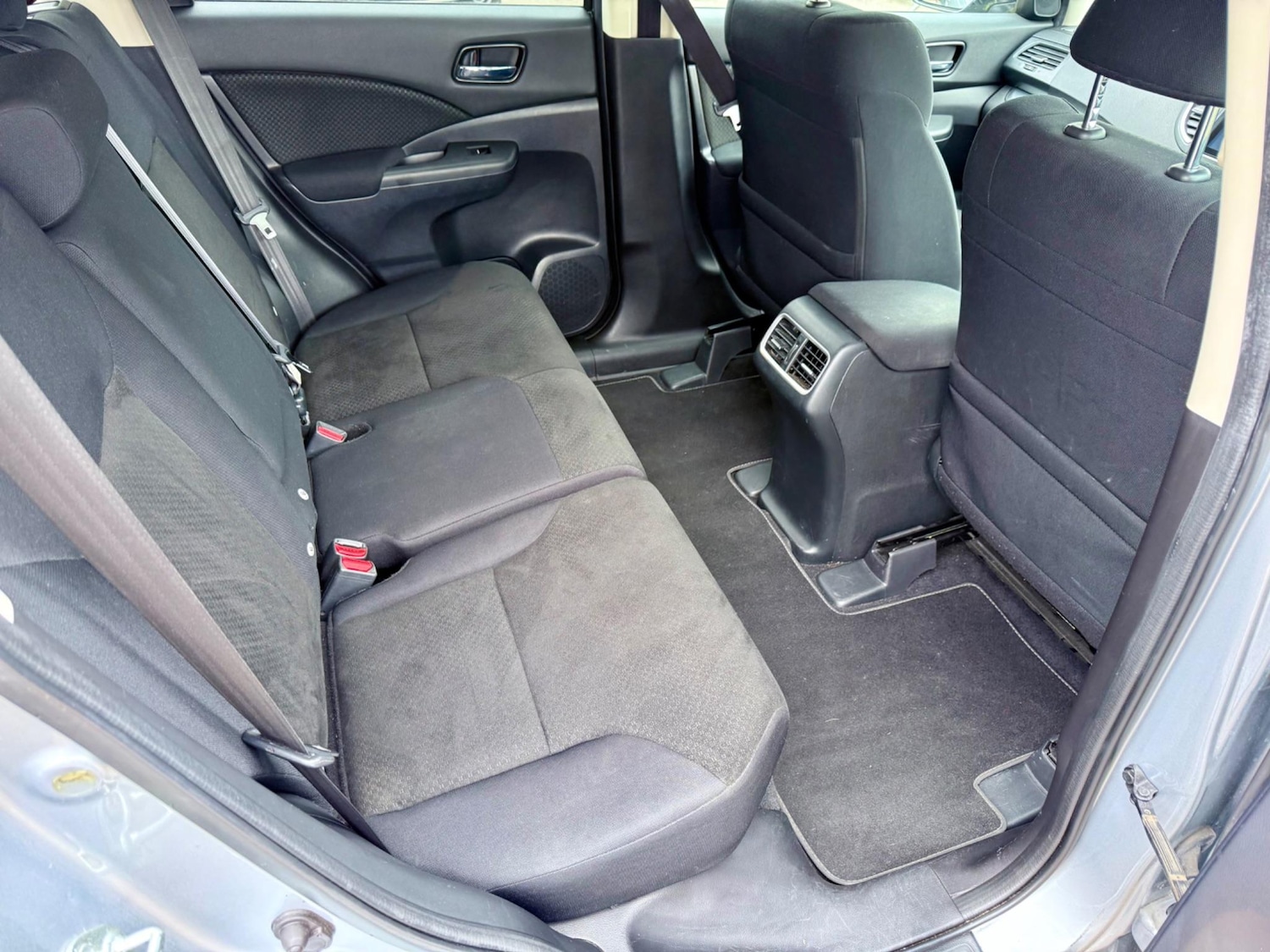 Vehicle 28