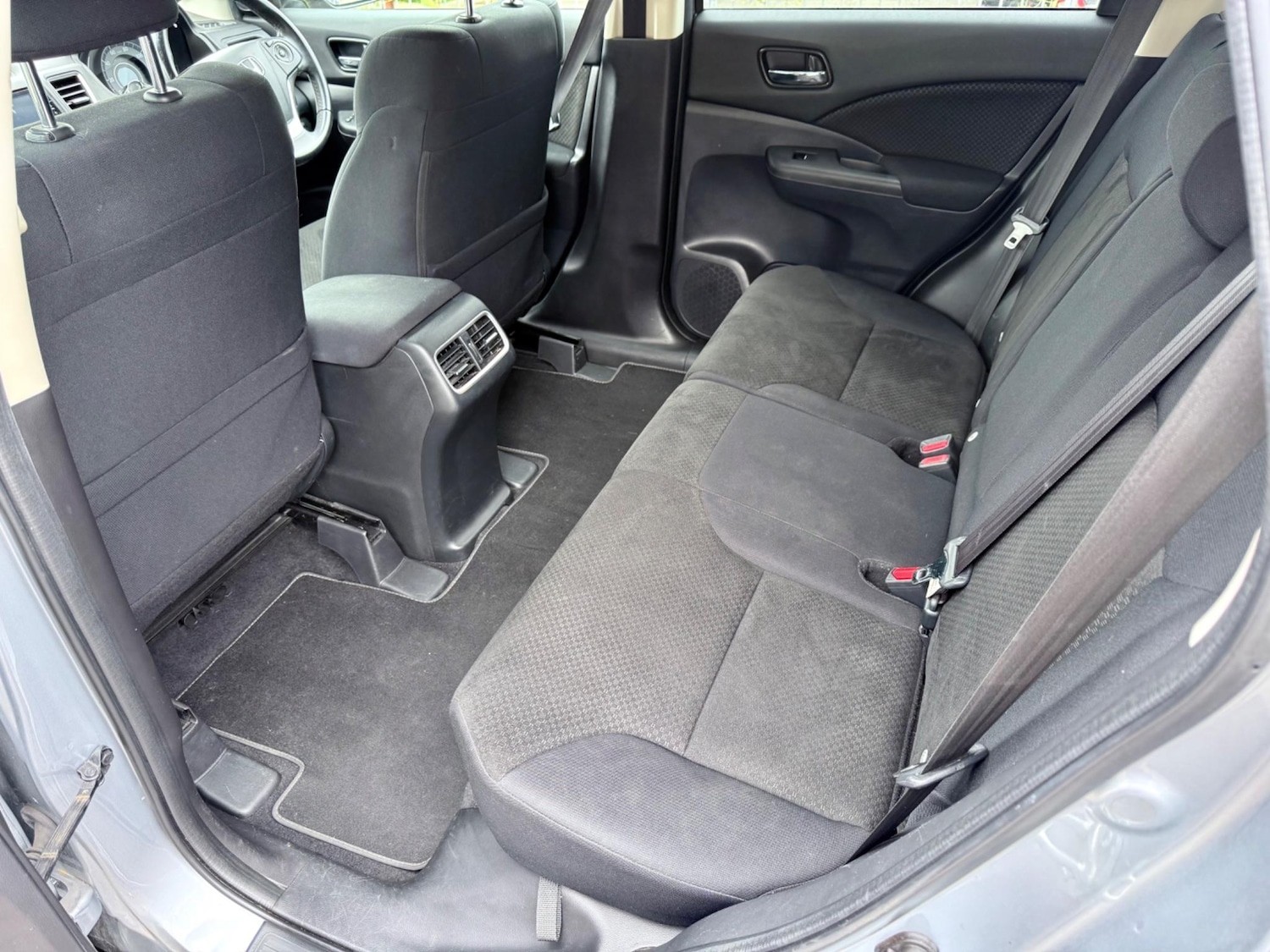 Vehicle 29
