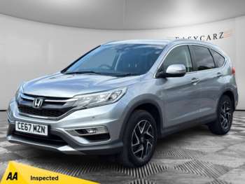 Used Honda CR-V 2017 for sale - 74499082: Photo