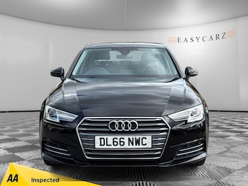 Used Audi A4 2017 for sale - 75781164: Photo