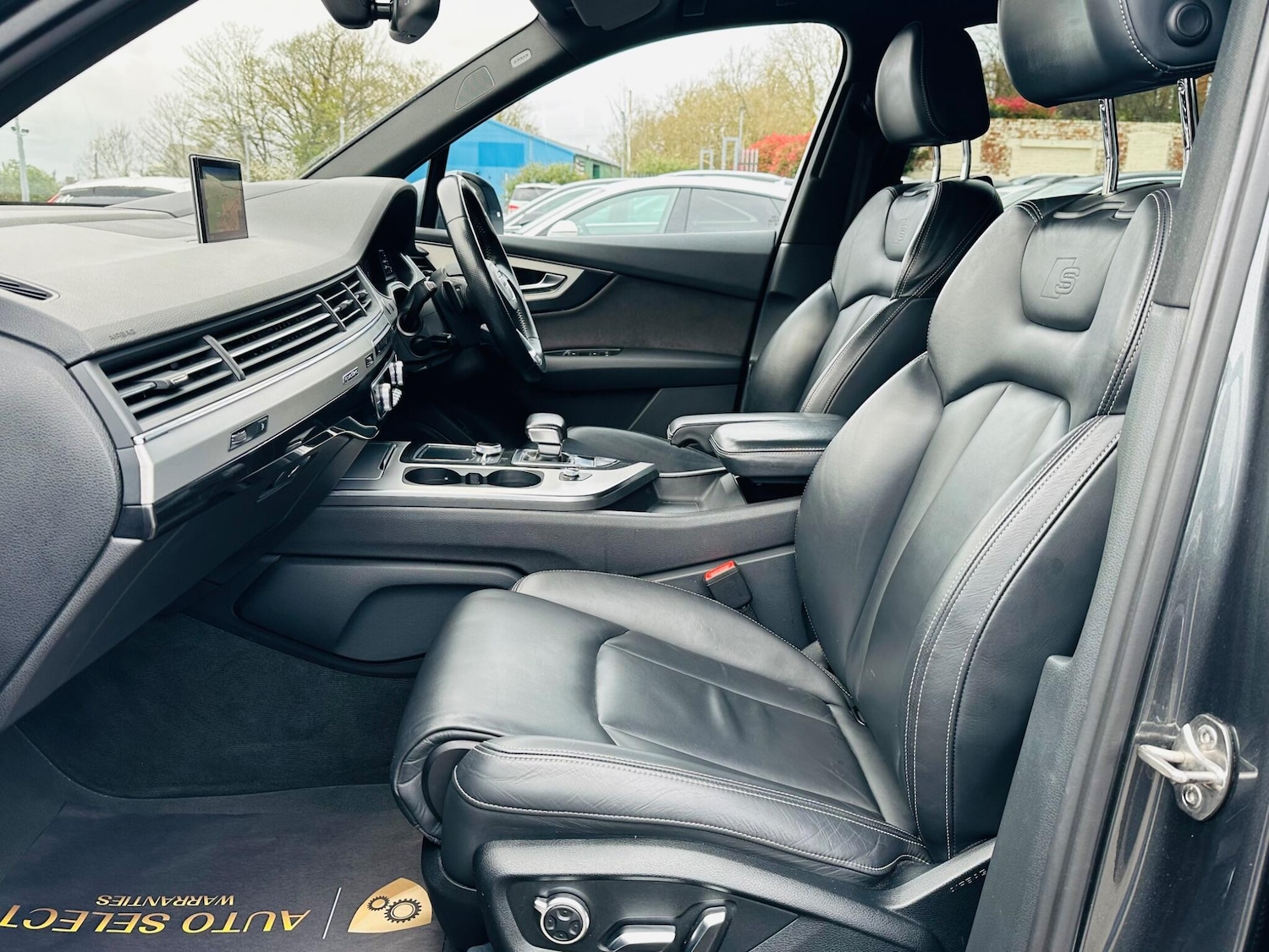 Used Audi Q7 2016 for sale - 78062889: Photo 13