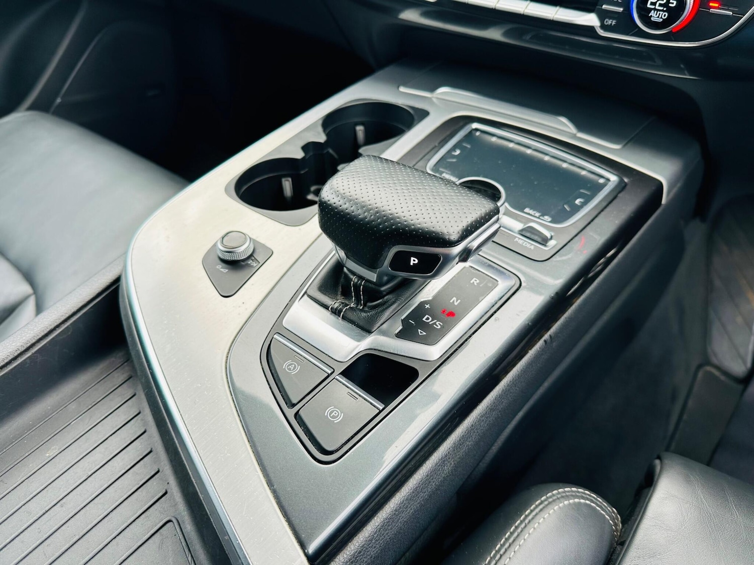 Used Audi Q7 2016 for sale - 78062889: Photo 17