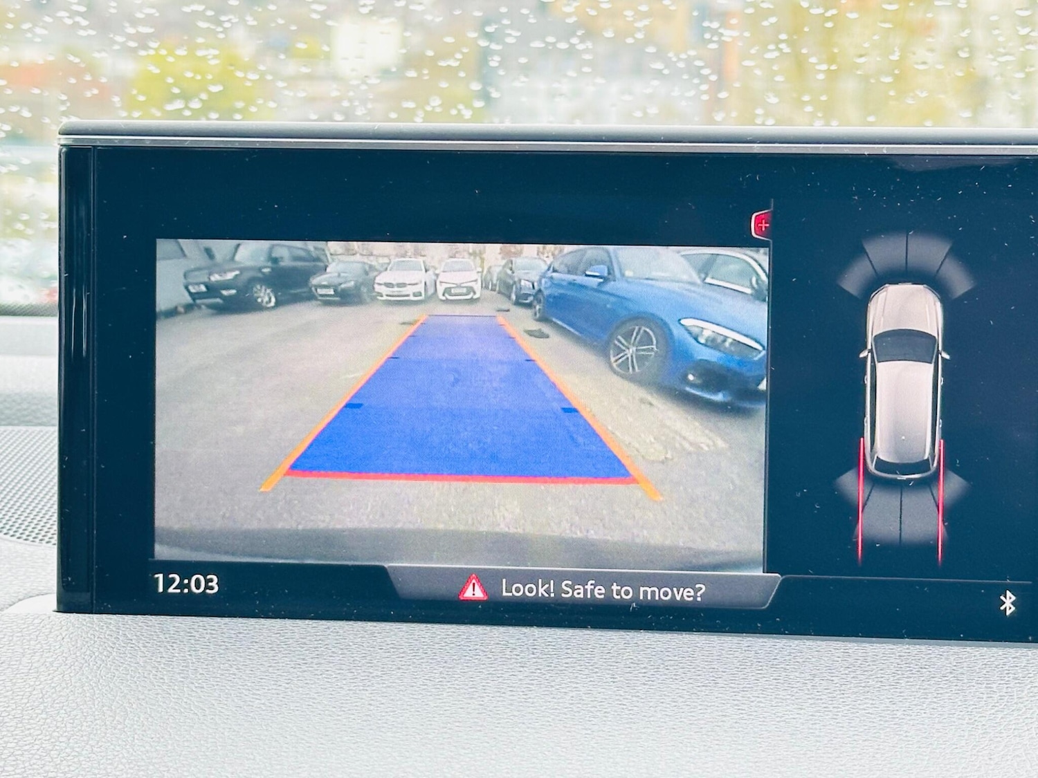 Used Audi Q7 2016 for sale - 78062889: Photo 24