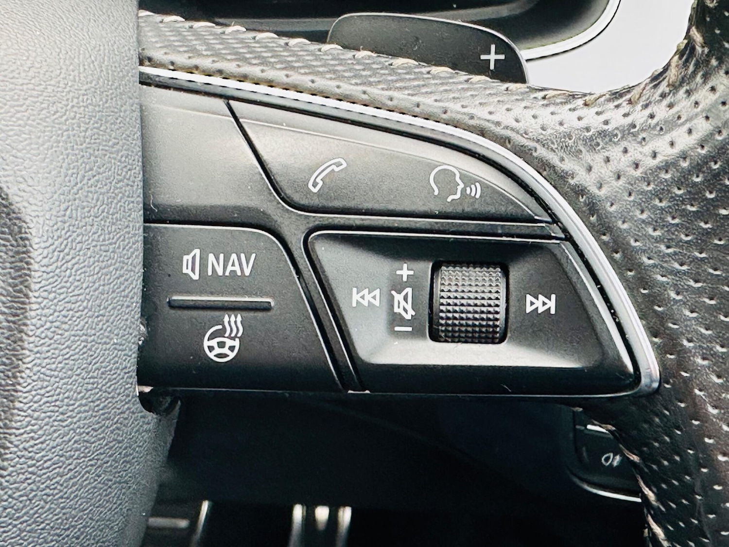 Used Audi Q7 2016 for sale - 78062889: Photo 26