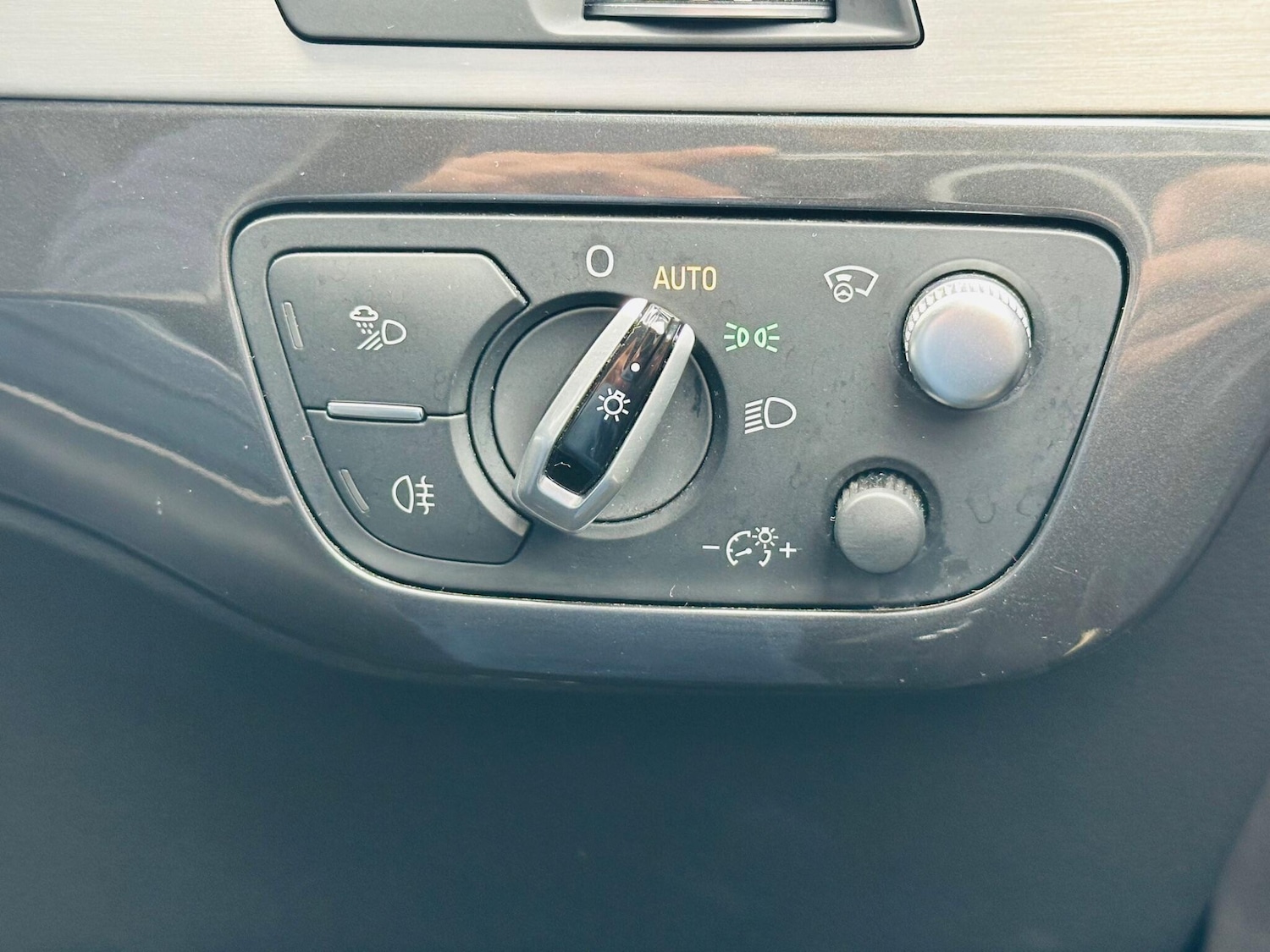 Used Audi Q7 2016 for sale - 78062889: Photo 30