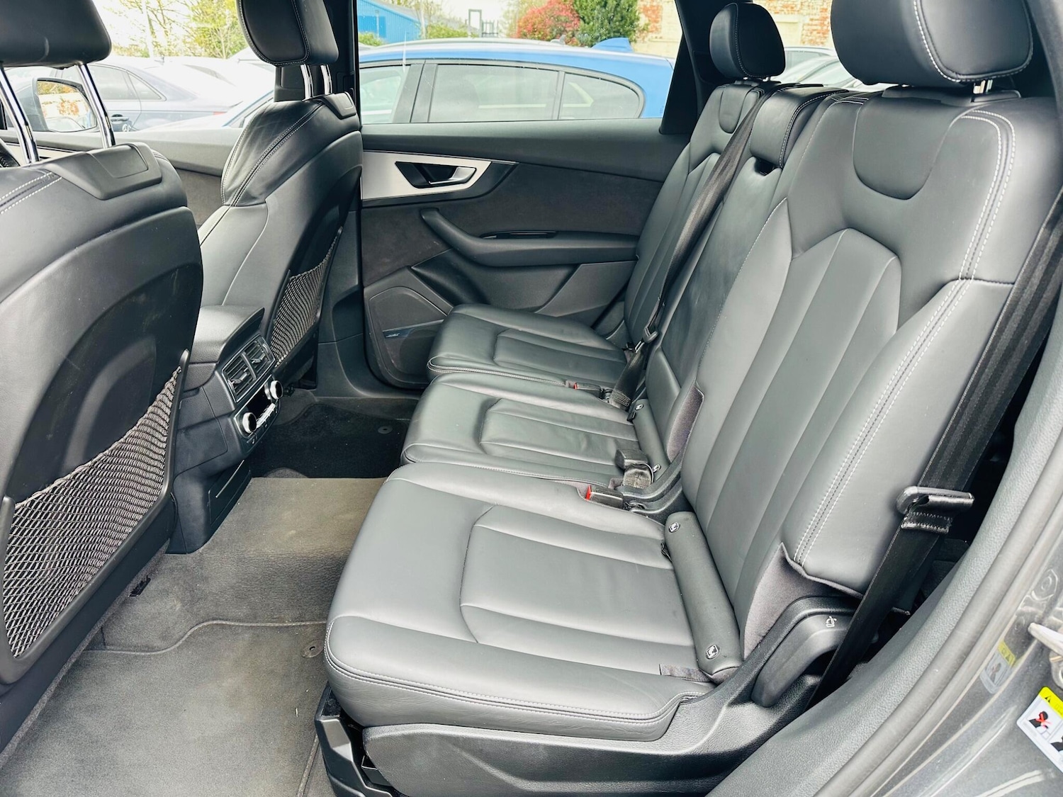 Used Audi Q7 2016 for sale - 78062889: Photo 32