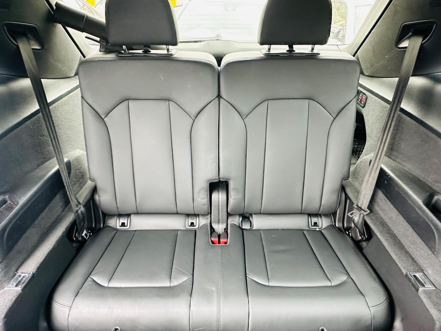 Used Audi Q7 2016 for sale - 78062889: Photo 34