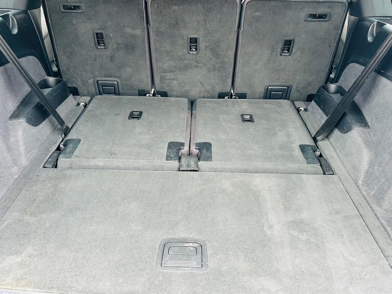 Used Audi Q7 2016 for sale - 78062889: Photo 36