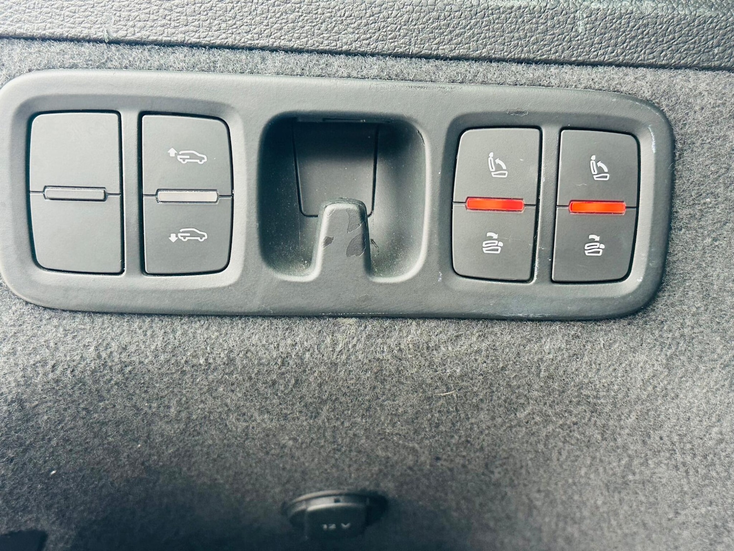 Used Audi Q7 2016 for sale - 78062889: Photo 37