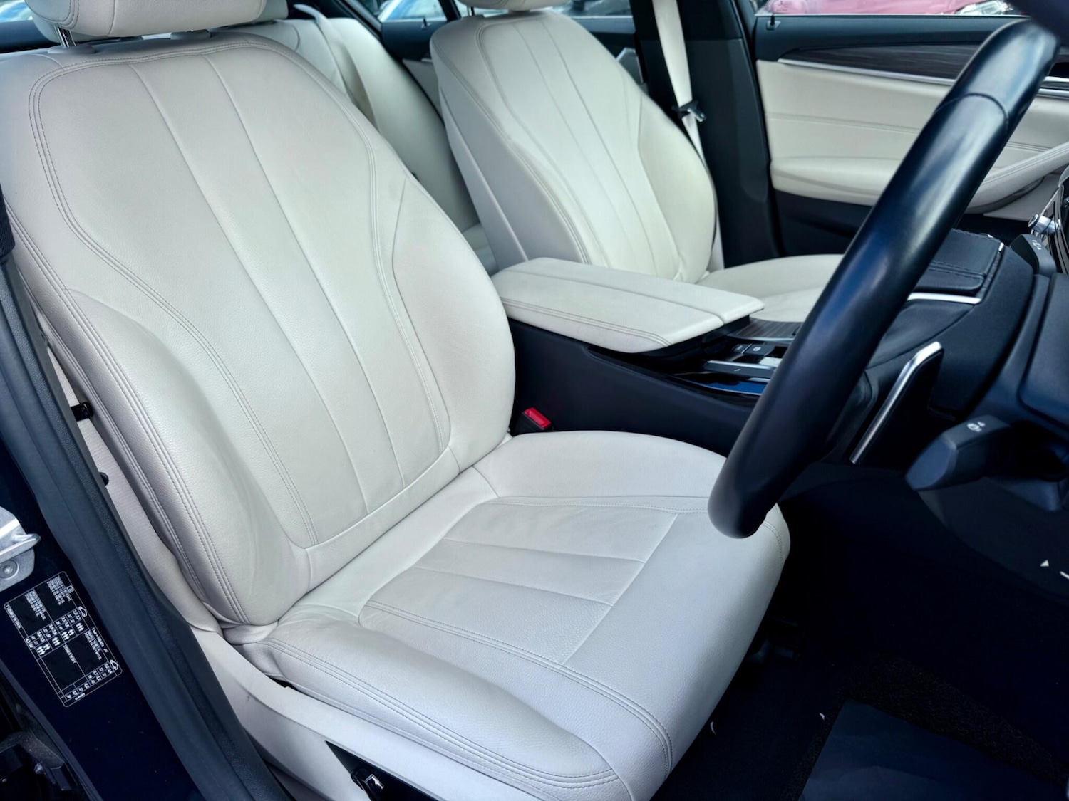 Used BMW 5 Series 2017 for sale - 75977187: Photo 15