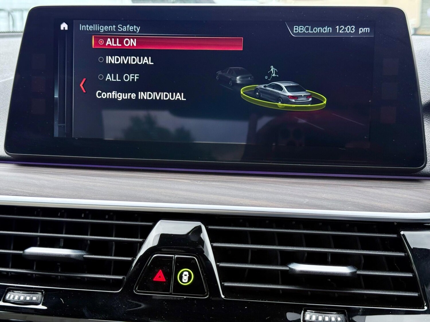 Used BMW 5 Series 2017 for sale - 75977187: Photo 20