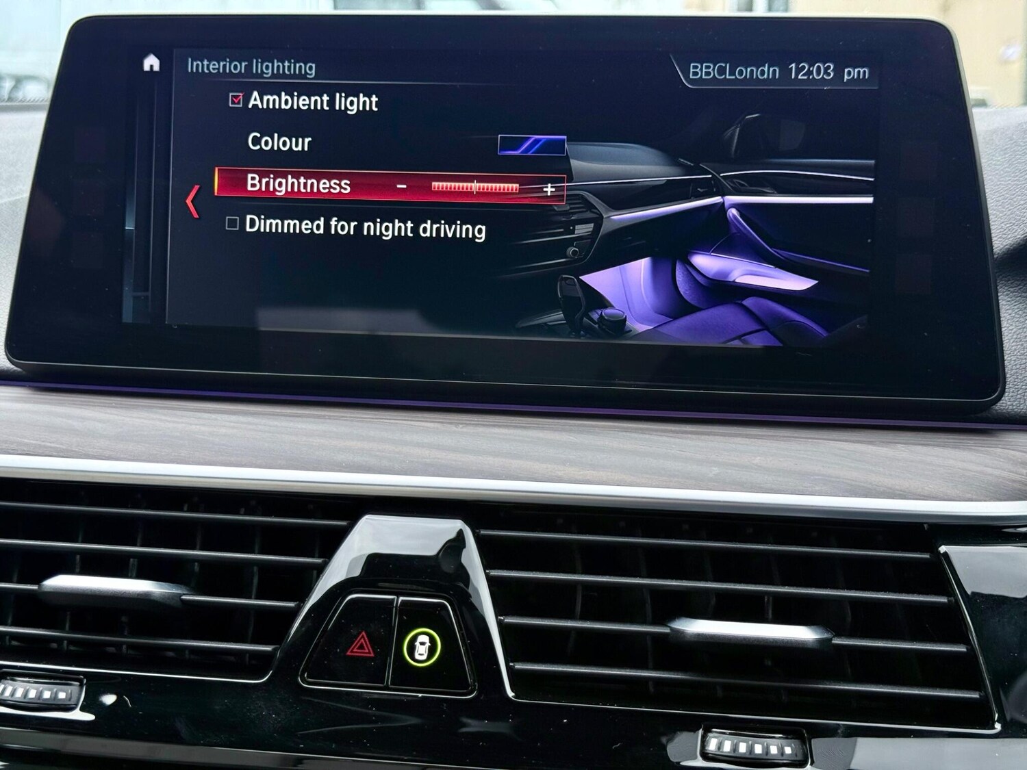 Used BMW 5 Series 2017 for sale - 75977187: Photo 21